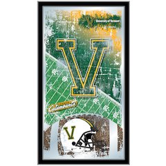 Vermont 15" x 26" Football Mirror