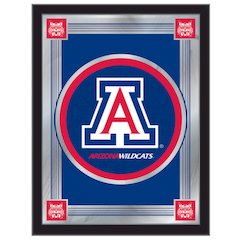 Arizona 17" x 22" Logo Mirror
