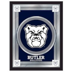 Butler University 17" x 22" Logo Mirror