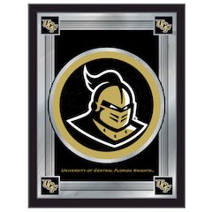 Central Florida 17" x 22" Logo Mirror