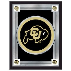 Colorado 17" x 22" Logo Mirror