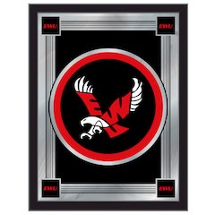 Eastern Washington 17" x 22" Logo Mirror