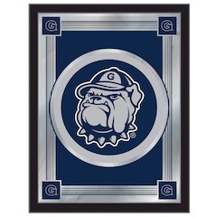 Georgetown Logo Mirror