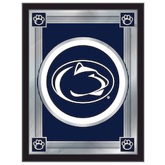 Penn State 17" x 22" Logo Mirror