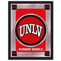 UNLV 17" x 22" Logo Mirror