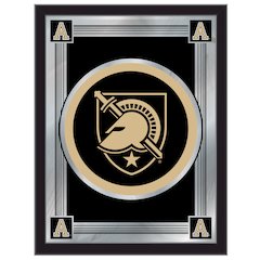 US Military Academy (ARMY) 17" x 22" Logo Mirror