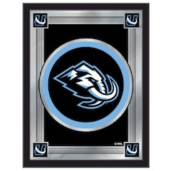 Utah Mammoth 17"x22" Logo Wall Mirror
