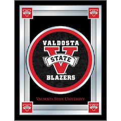 Valdosta State 17" x 22" Logo Mirror