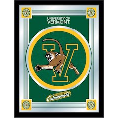 Vermont 17" x 22" Logo Mirror