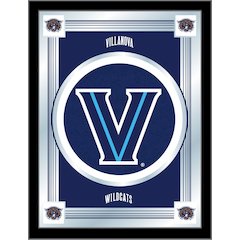 Villanova 17" x 22" Logo Mirror