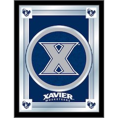 Xavier 17" x 22" Logo Mirror
