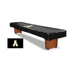 12' Appalachian State University Shuffleboard Table Cover