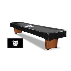 12' Butler University Shuffleboard Table Cover
