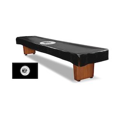 12' Indian Motorcycle Shuffleboard Table Cover
