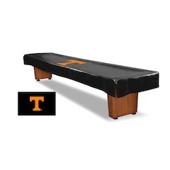 12' University of Tennessee Shuffleboard Table Cover