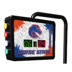 Boise State University Shuffleboard Electronic Scoring Unit