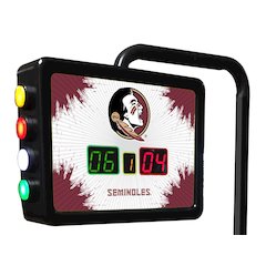 Florida State "Head" Shuffleboard Electronic Scoring Unit