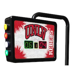 University of Nevada Las Vegas Shuffleboard Electronic Scoring Unit