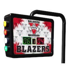Valdosta State University Shuffleboard Electronic Scoring Unit