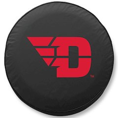 34 x 8 Dayton Tire Cover