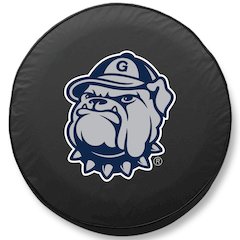 34 x 8 Georgetown Tire Cover