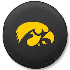 34 x 8 Iowa Tire Cover