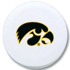 34 x 8 Iowa Tire Cover