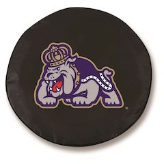 34 x 8 James Madison Tire Cover