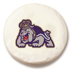 34 x 8 James Madison Tire Cover