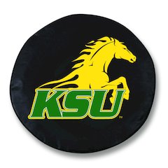 34 x 8 Kentucky State University Tire Cover