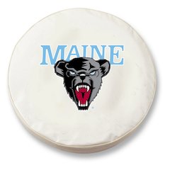 34 x 8 Maine Tire Cover