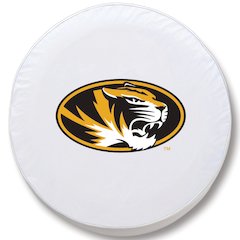 34 x 8 Missouri Tire Cover