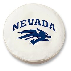 33 x 12.5 Nevada Tire Cover