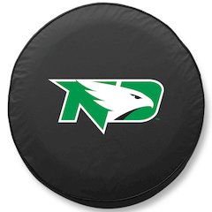 34 x 8 North Dakota Tire Cover
