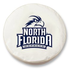 34 x 8 North Florida Tire Cover