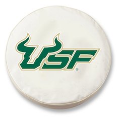 33 x 12.5 South Florida Tire Cover