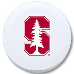 33 x 12.5 Stanford Tire Cover