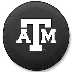 34 x 8 Texas A&M Tire Cover