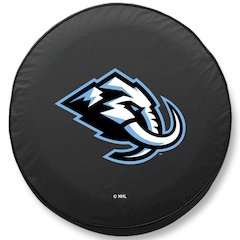 33 x 12.5 Utah Mammoth Tire Cover