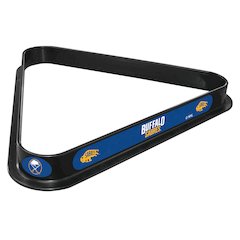 Buffalo  Sabres Billiard Triangle