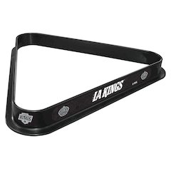 Los Angeles Kings Billiard Triangle