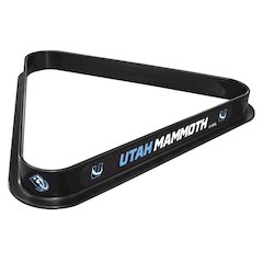 Utah Mammoth Billiard Triangle