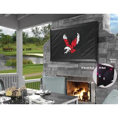 Eastern Washington TV Cover (TV sizes 30"-36") by Covers by HBS