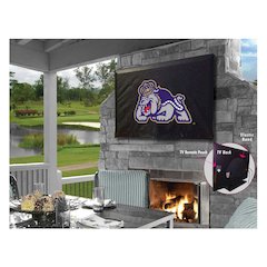 James Madison TV Cover (TV sizes 30"-36") by Covers by HBS