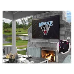 Maine TV Cover (TV sizes 30"-36") by Covers by HBS