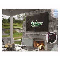 South Florida TV Cover (TV sizes 30"-36") by Covers by HBS