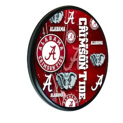Alabama Digitally Printed Wood Sign