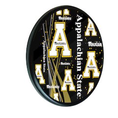 Appalachian State Digitally Printed Wood Sign