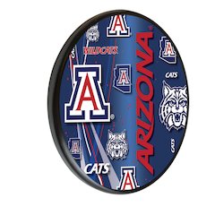 Arizona Digitally Printed Wood Sign