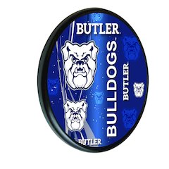 Butler University Digitally Printed Wood Sign